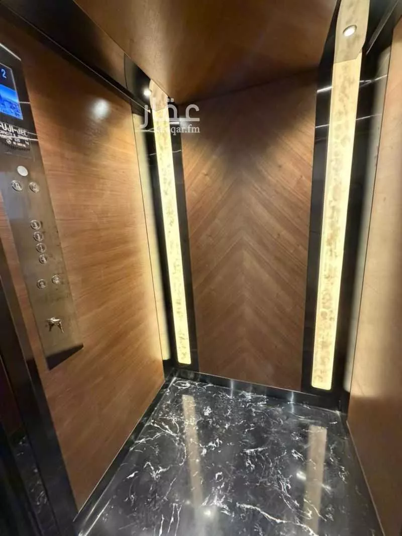 دور 4 غرف في الملك عبدالله 24