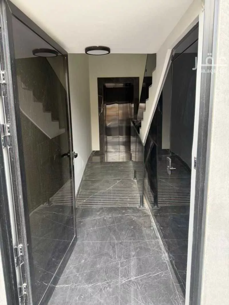 دور 4 غرف في الملك عبدالله 25