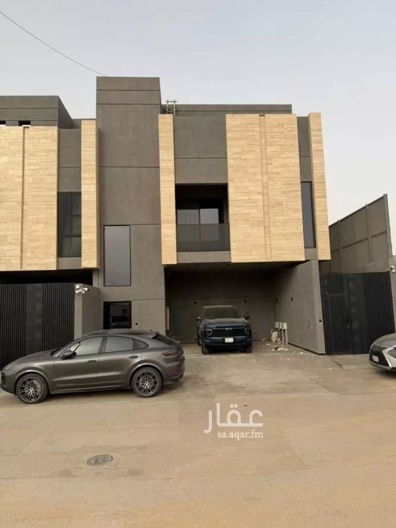 دور 4 غرف في الملك عبدالله 26