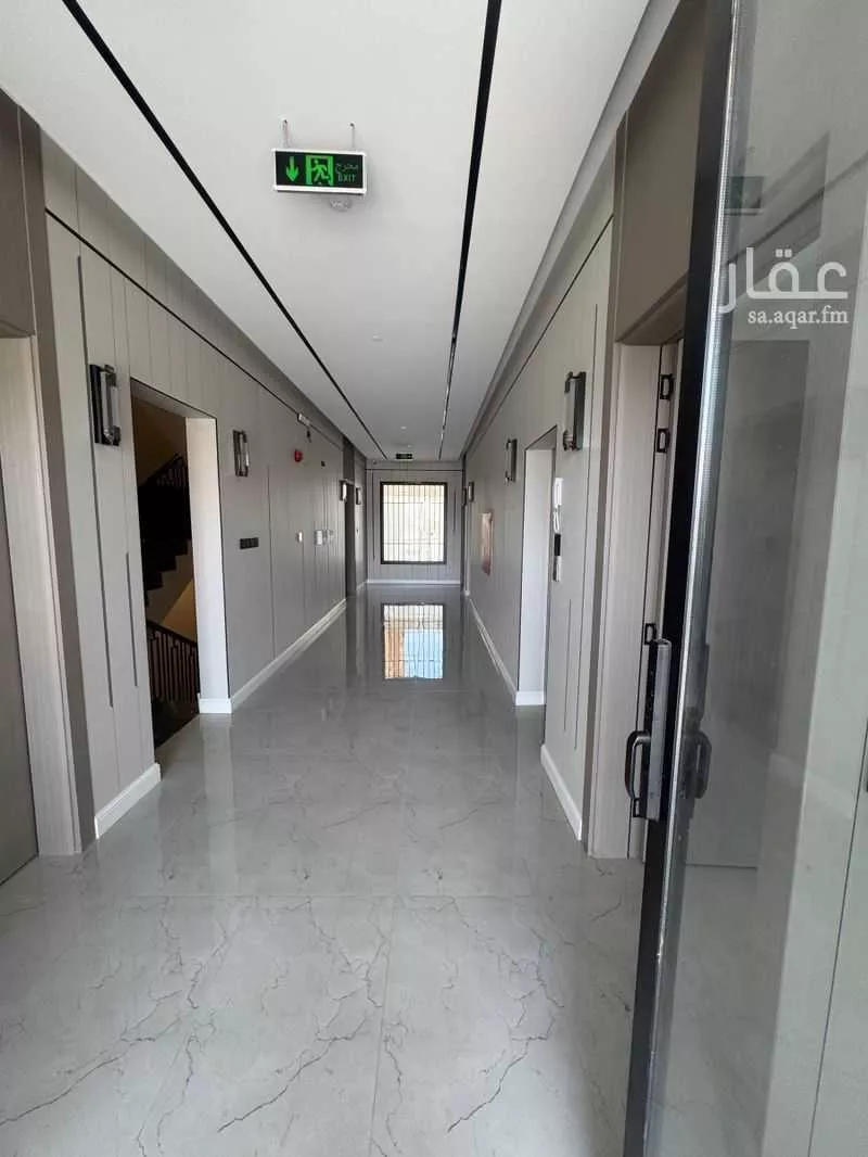 شقة 2 غرف في ظهرة لبن 5