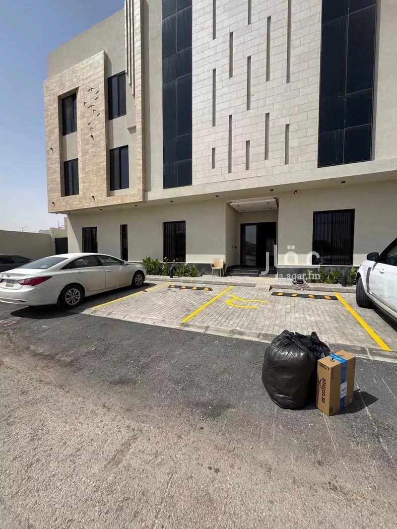 شقة 2 غرف في ظهرة لبن 7