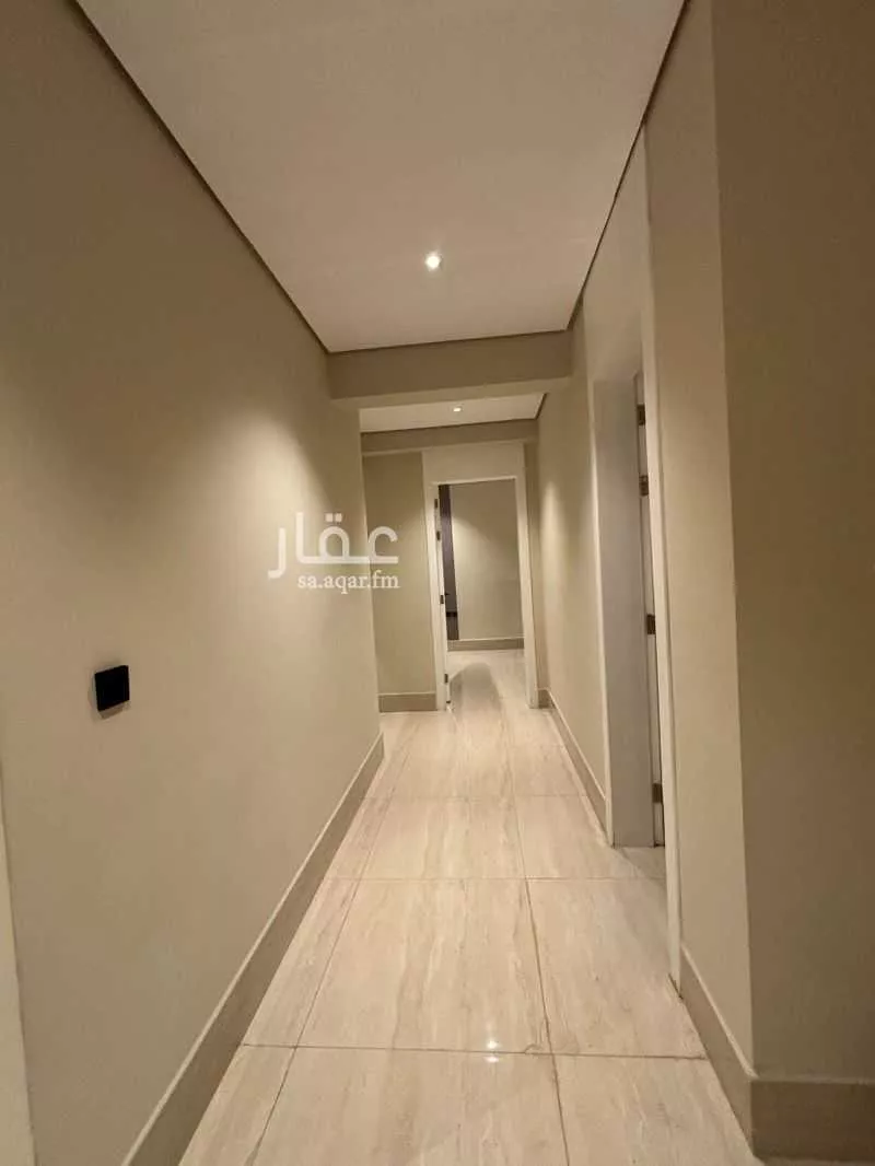 4 bedroom apartment in Al Aqiq 2