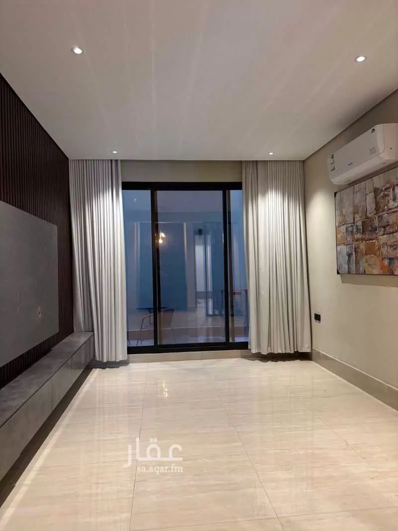 4 bedroom apartment in Al Aqiq 5