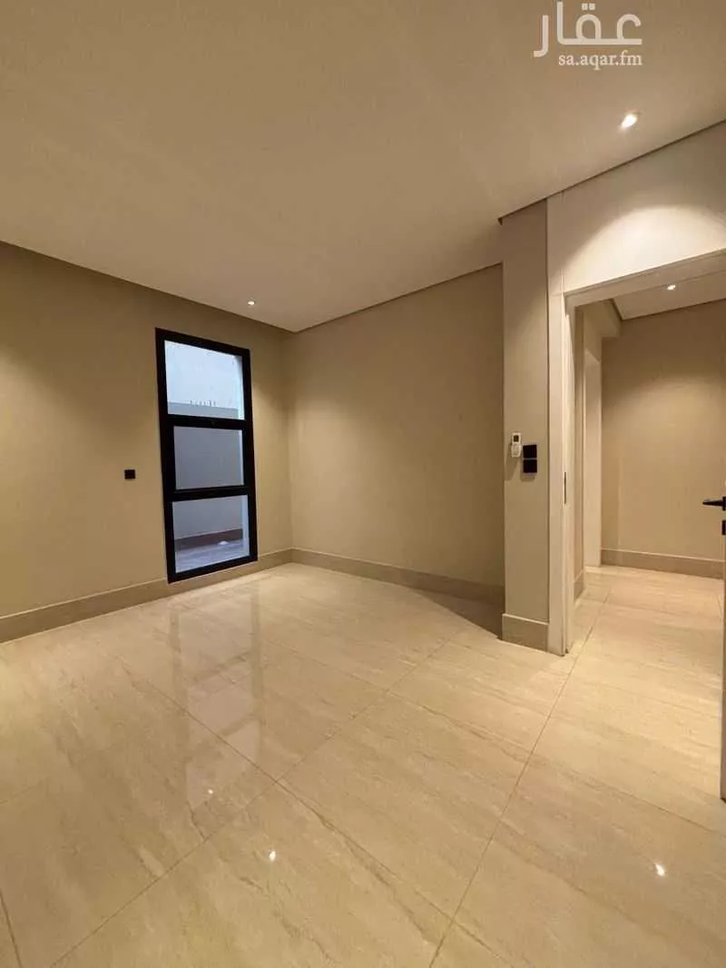 4 bedroom apartment in Al Aqiq 6