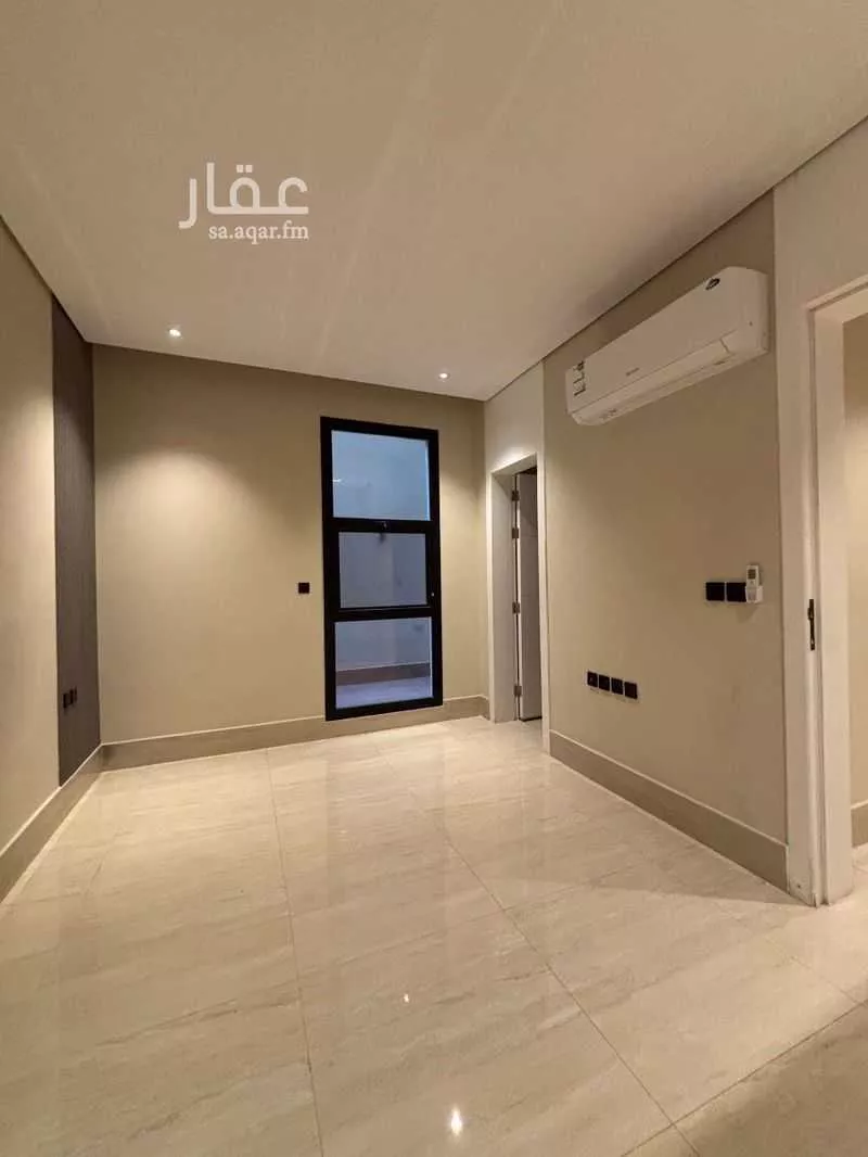4 bedroom apartment in Al Aqiq 7