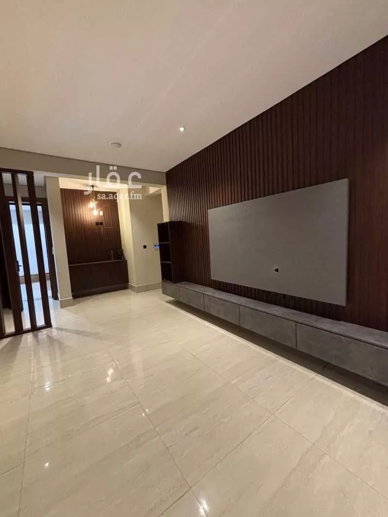 4 bedroom apartment in Al Aqiq 8