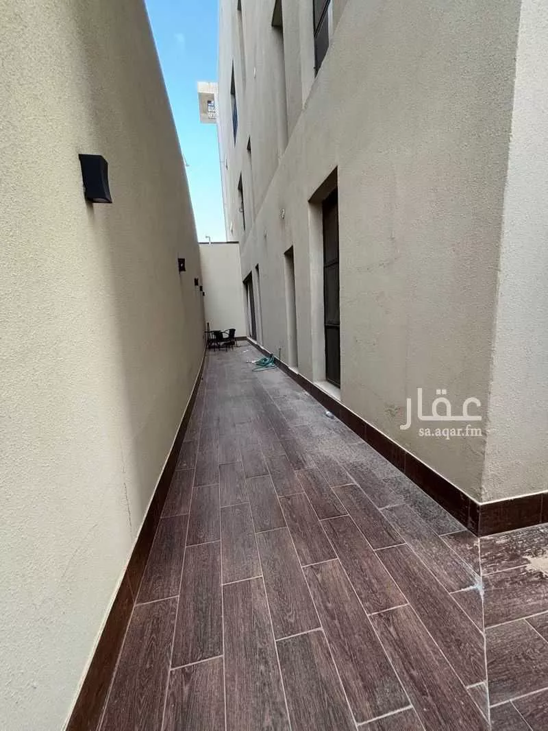 4 bedroom apartment in Al Aqiq 9