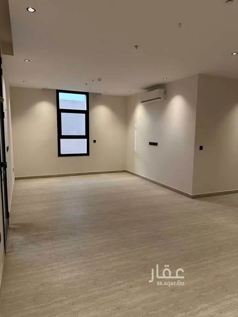 شقة 3 غرف في النرجس 12