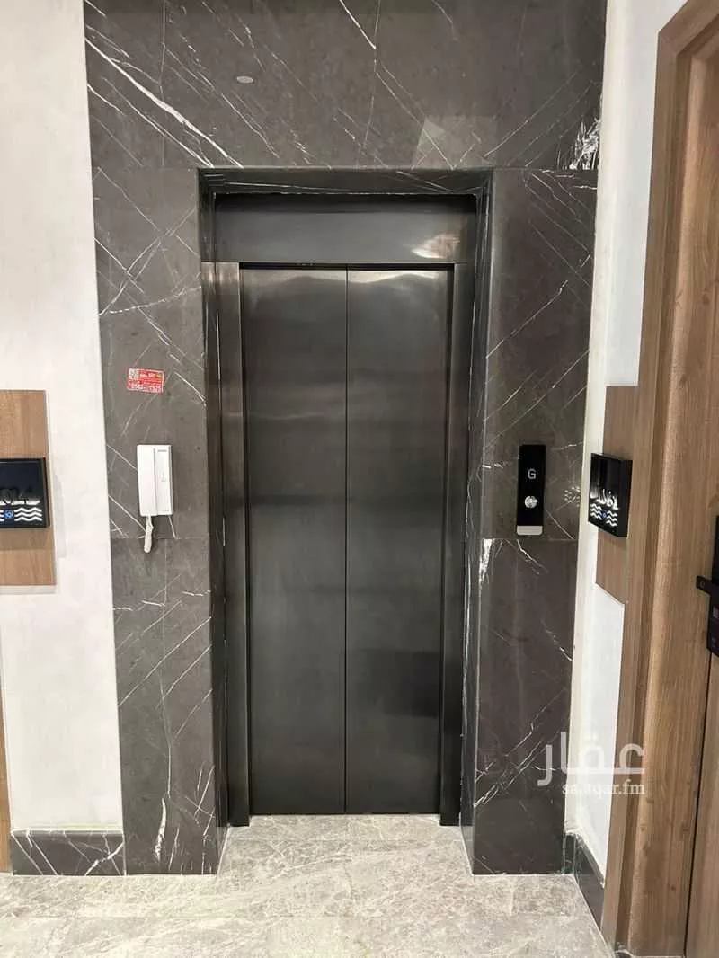 شقة 3 غرف في النرجس 16