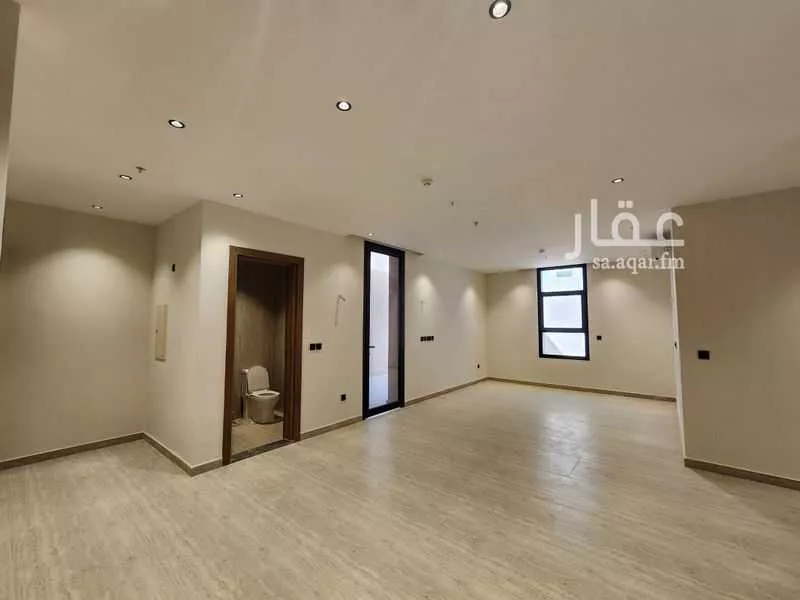 شقة 3 غرف في النرجس 18