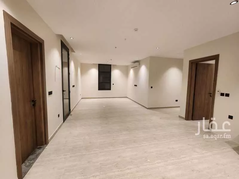 شقة 3 غرف في النرجس 19