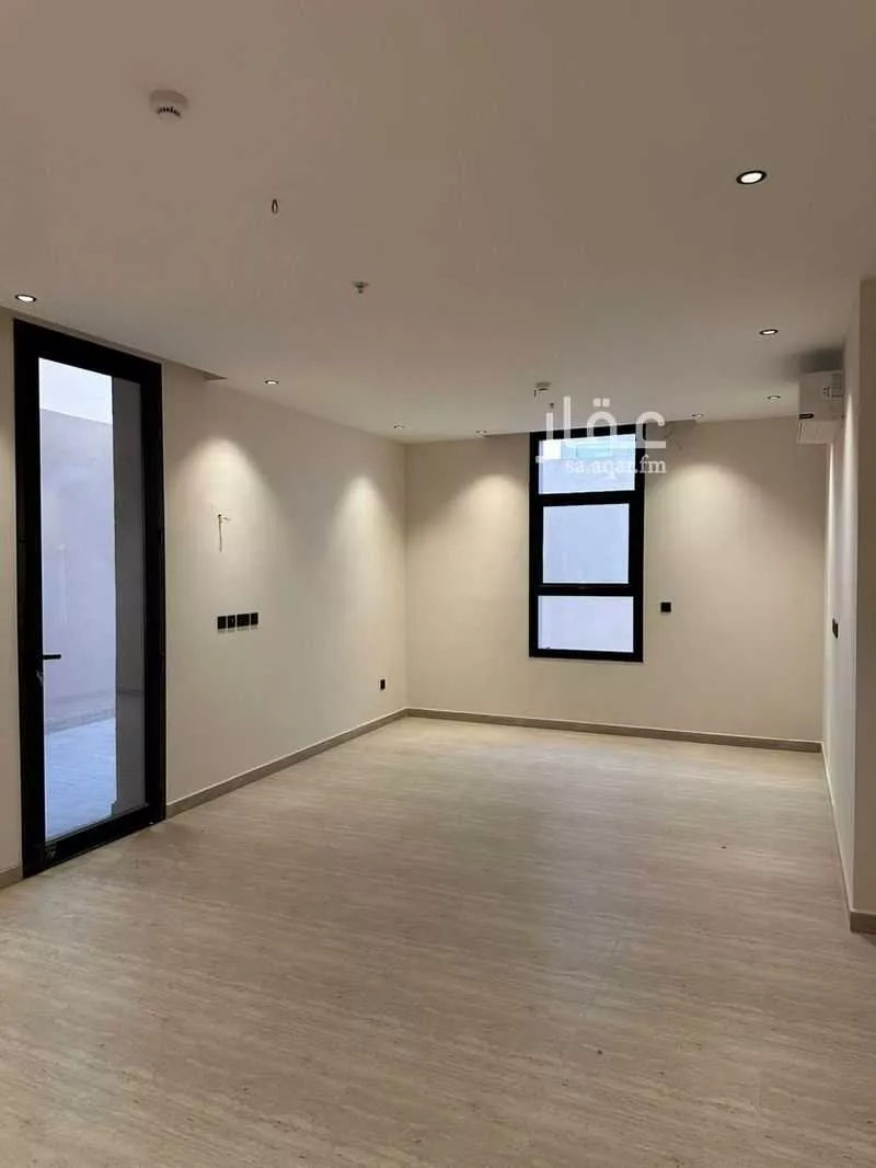 شقة 3 غرف في النرجس 3