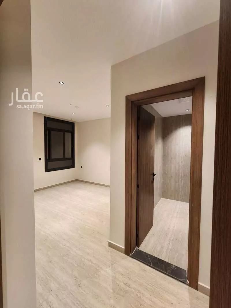 شقة 3 غرف في النرجس 21