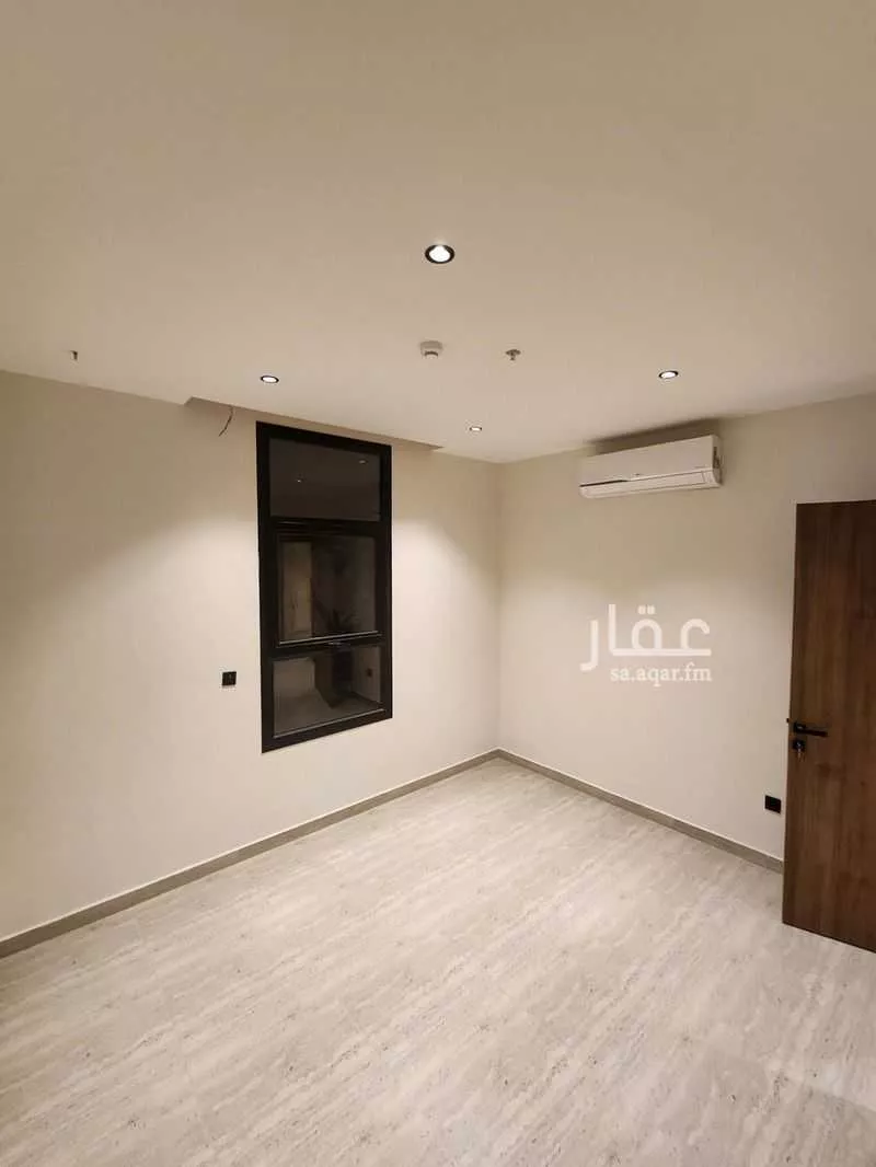 شقة 3 غرف في النرجس 22