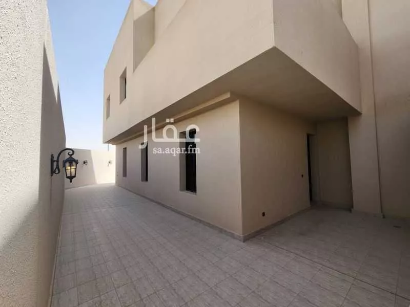 شقة 3 غرف في النرجس 23