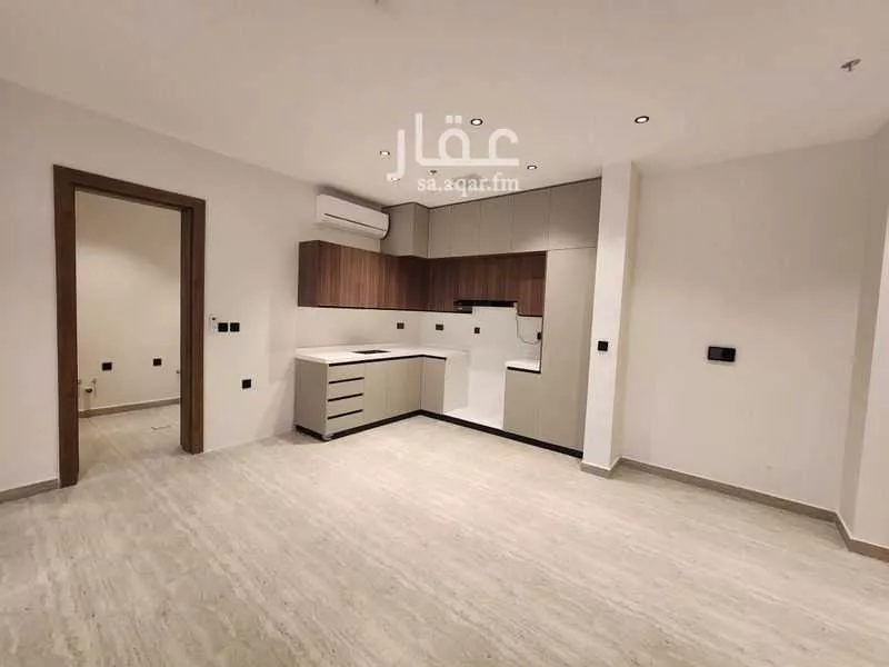 شقة 3 غرف في النرجس 24