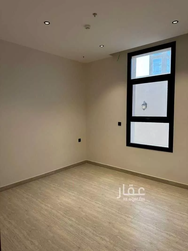 شقة 3 غرف في النرجس 4