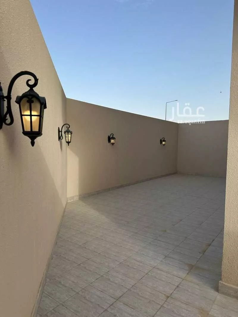 شقة 3 غرف في النرجس 5