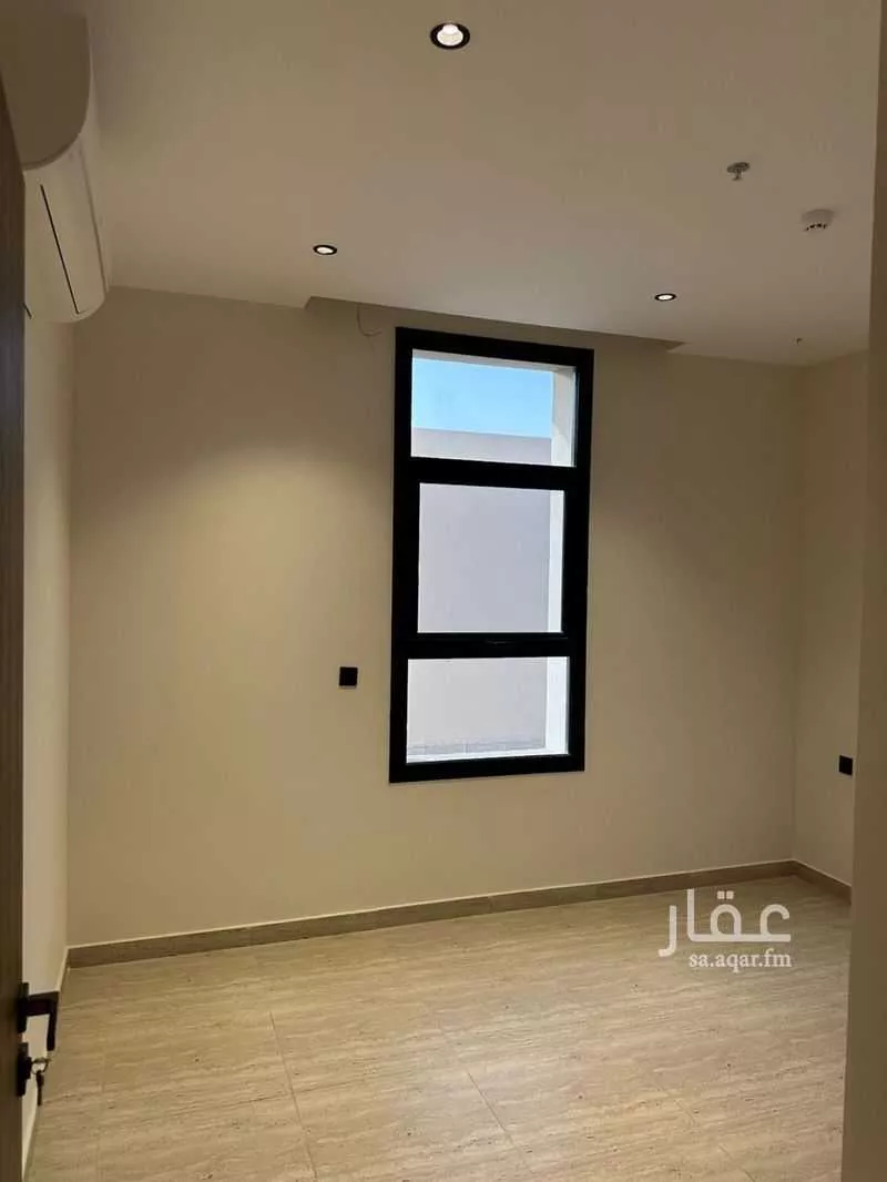 شقة 3 غرف في النرجس 6