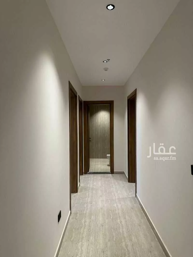 شقة 3 غرف في النرجس 7