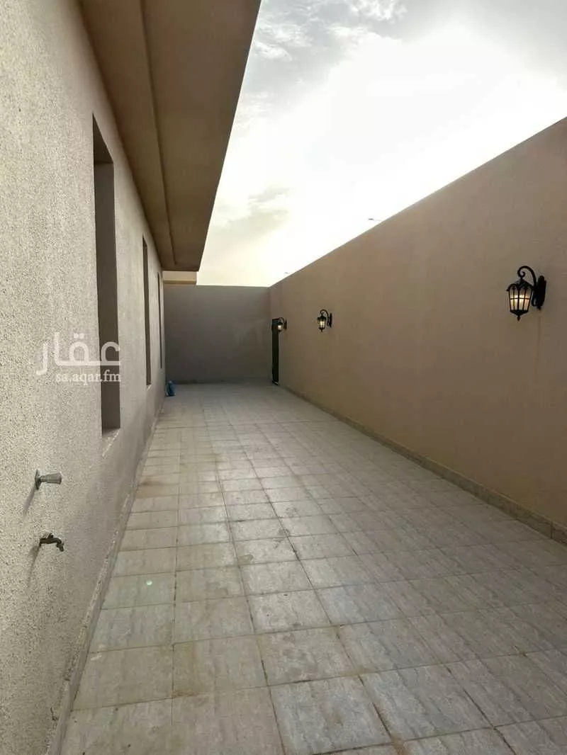 شقة 3 غرف في النرجس 10