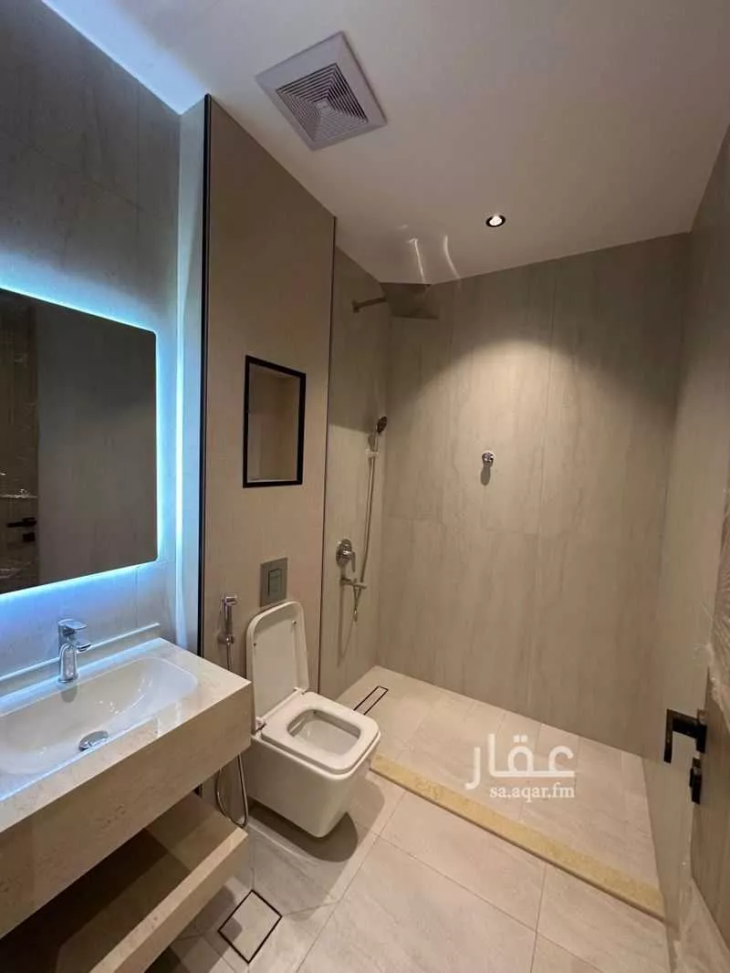 6 bedroom floor in Al Difa 4