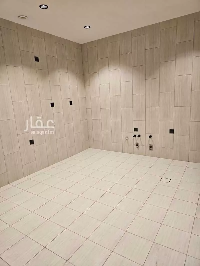 شقة 5 غرف في النزهة 4