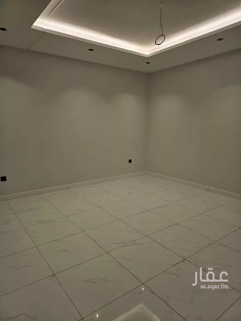 شقة 5 غرف في النزهة 7