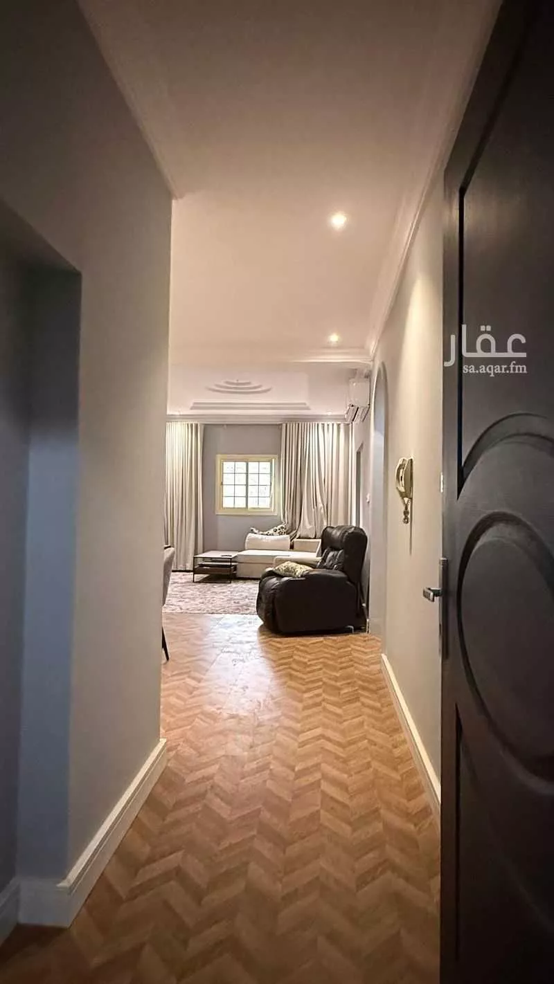 شقة 3 غرف في السلامة 4