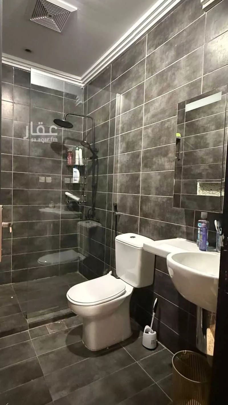 شقة 3 غرف في السلامة 6