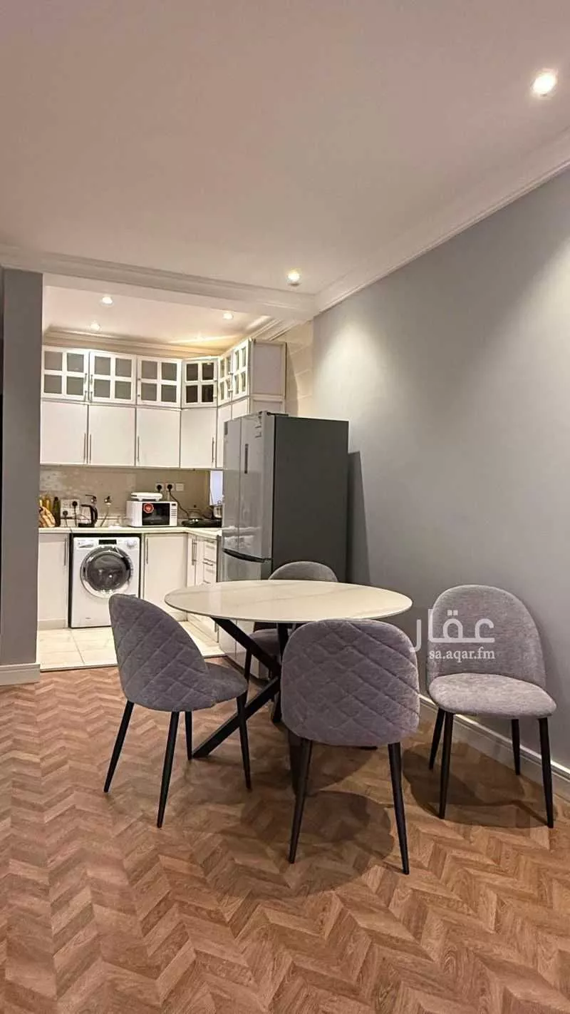 شقة 3 غرف في السلامة 7