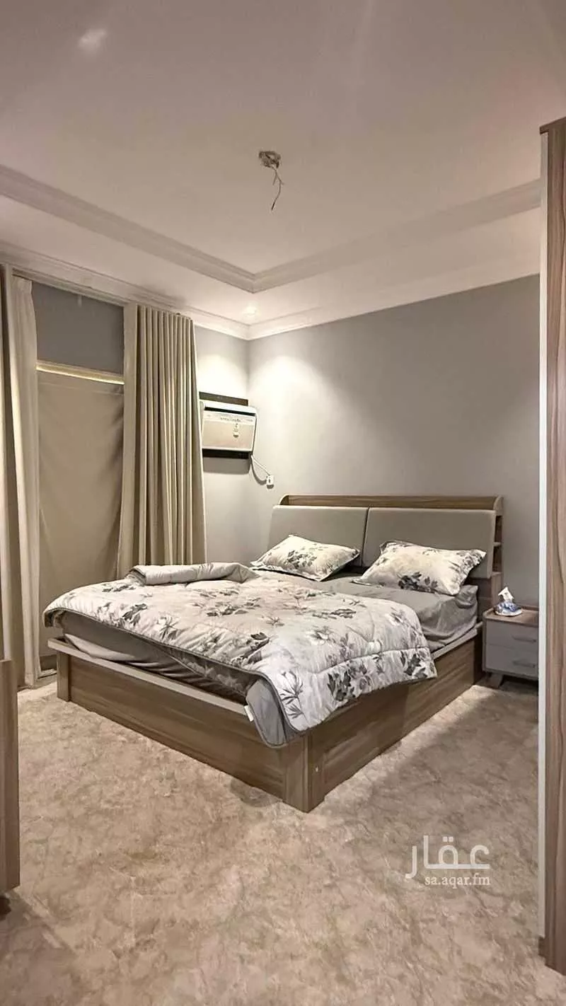 شقة 3 غرف في السلامة 8