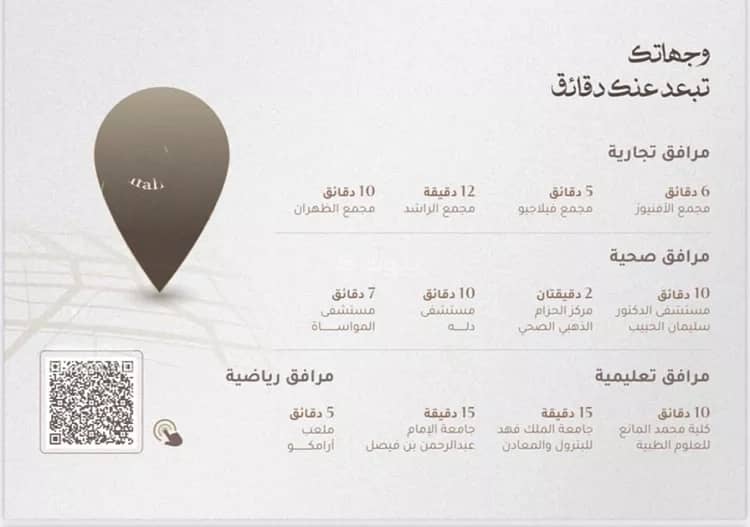شقة 4 غرف في الأندلس، الخبر 9
