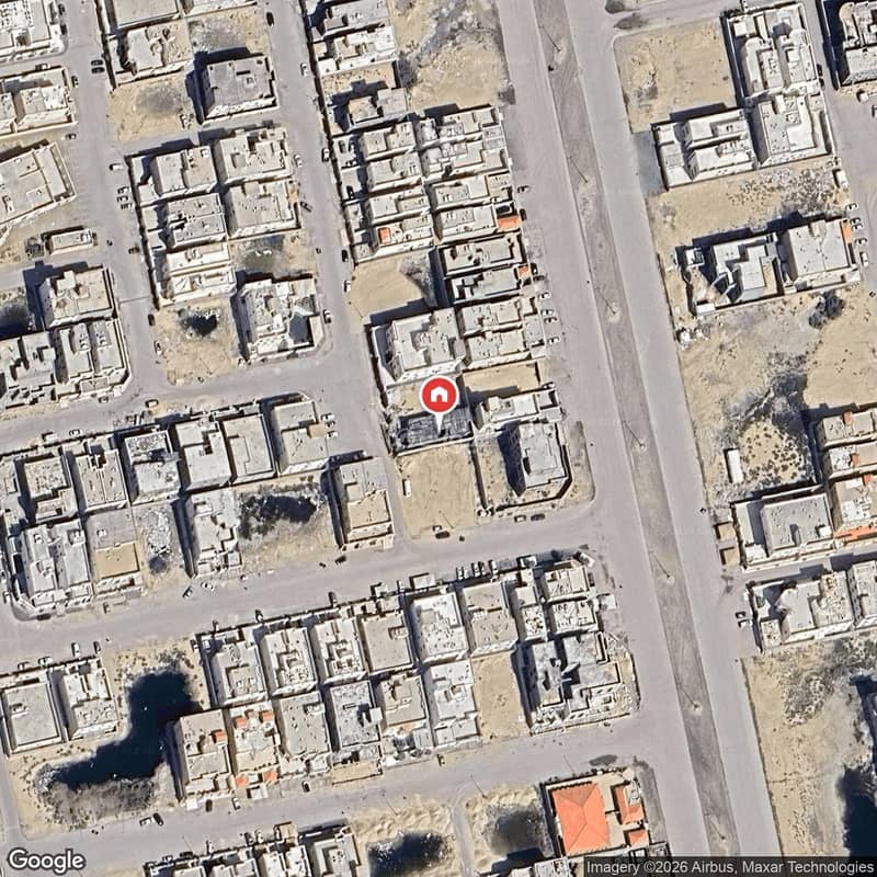 villa in Al Amanah, Eastern Province