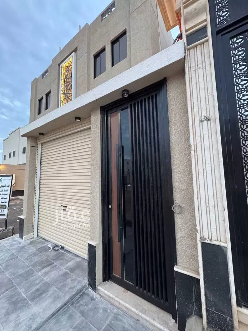 شقة 6 غرف في السكب 2