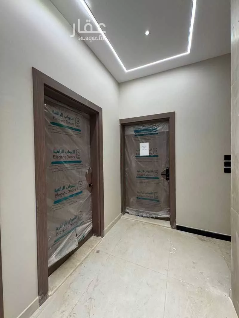 شقة 6 غرف في السكب 15