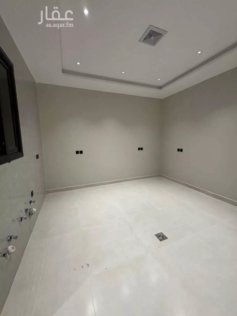 شقة 6 غرف في السكب 8