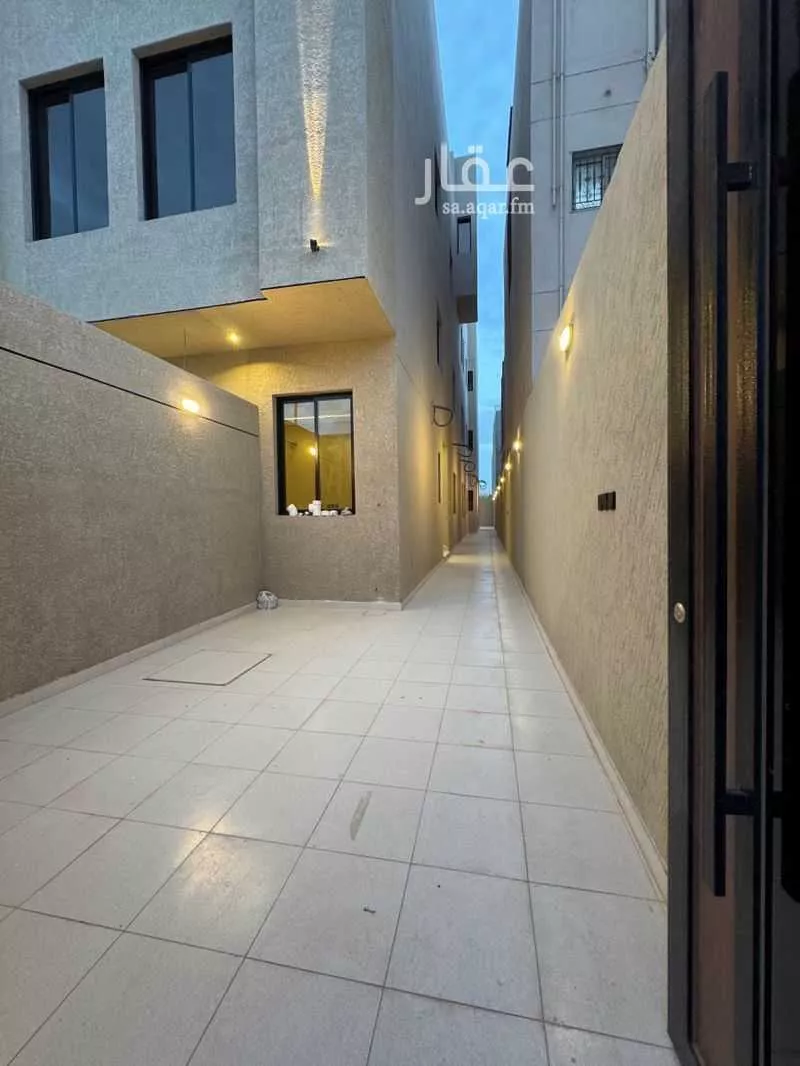 شقة 6 غرف في السكب 9