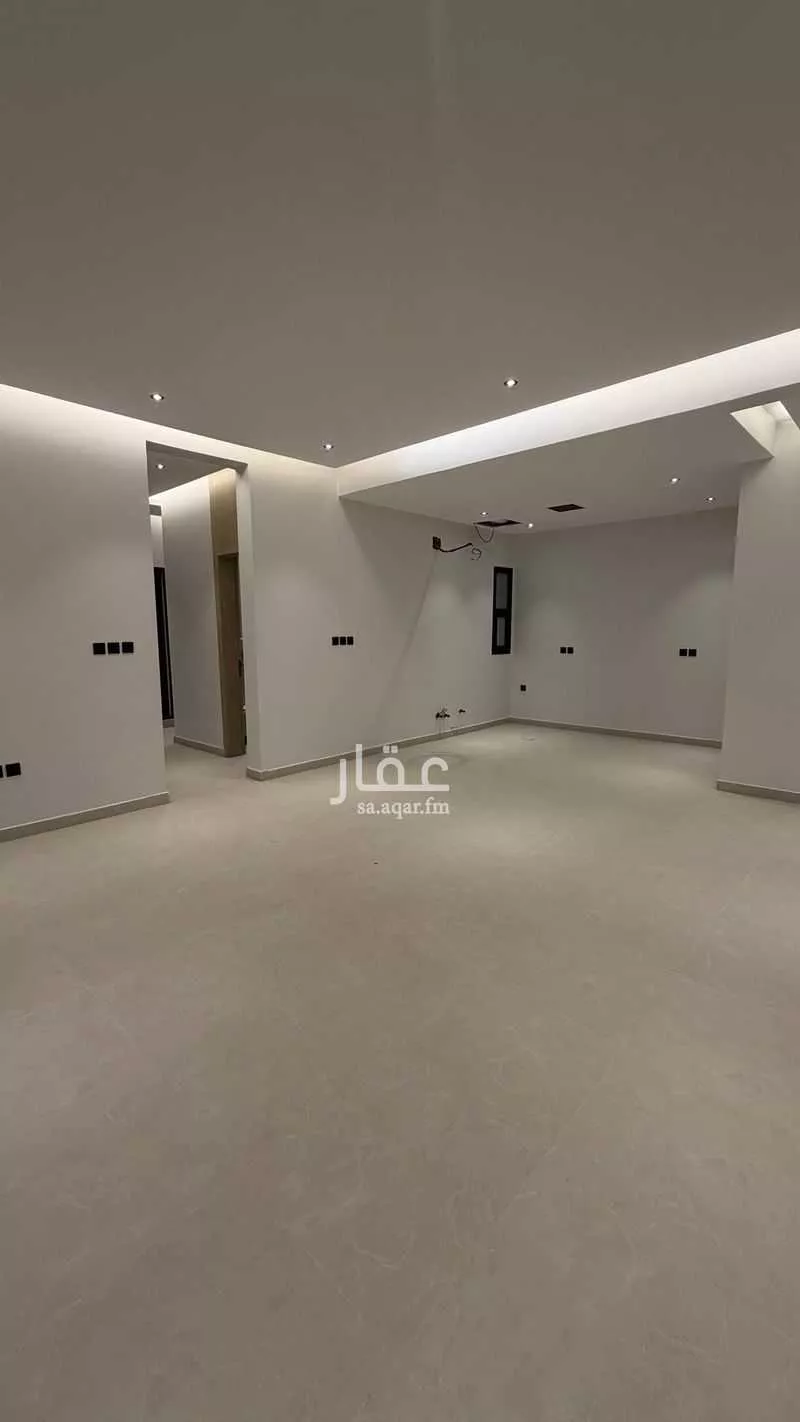 دور 4 غرف في النرجس 12