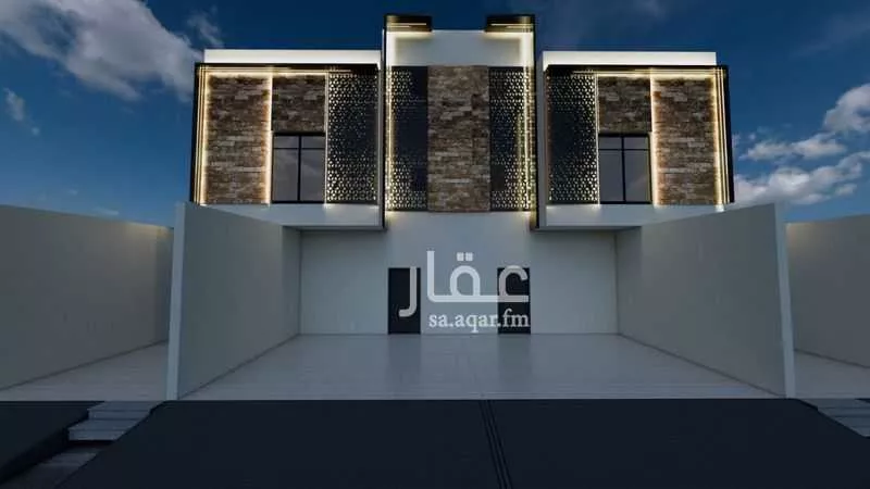 دور 4 غرف في النرجس 15