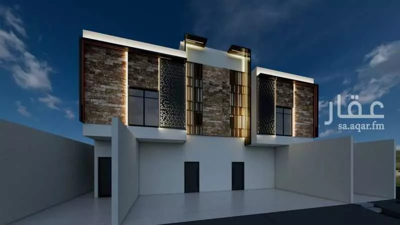 دور 4 غرف في النرجس 16