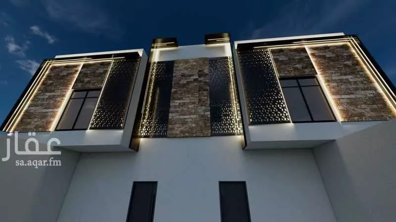 دور 4 غرف في النرجس 17