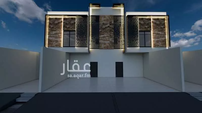 دور 4 غرف في النرجس 18