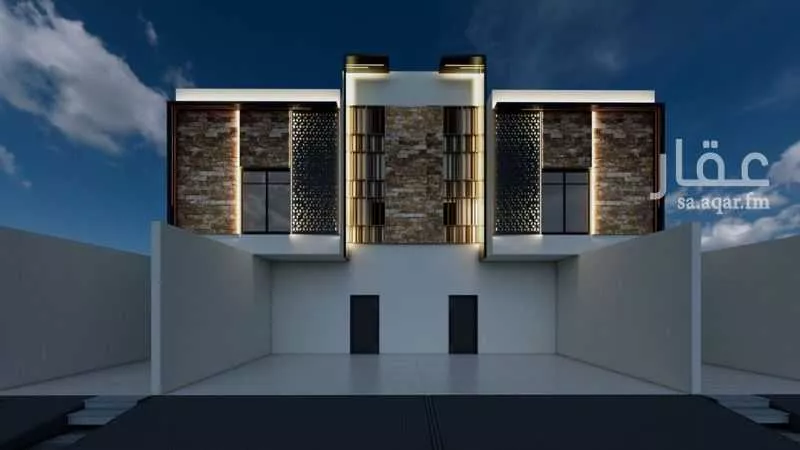 دور 4 غرف في النرجس 19