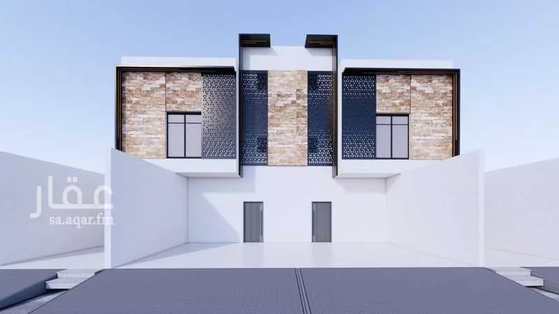 دور 4 غرف في النرجس 21