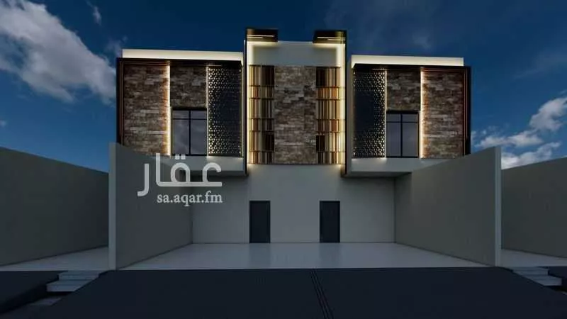 دور 4 غرف في النرجس 22