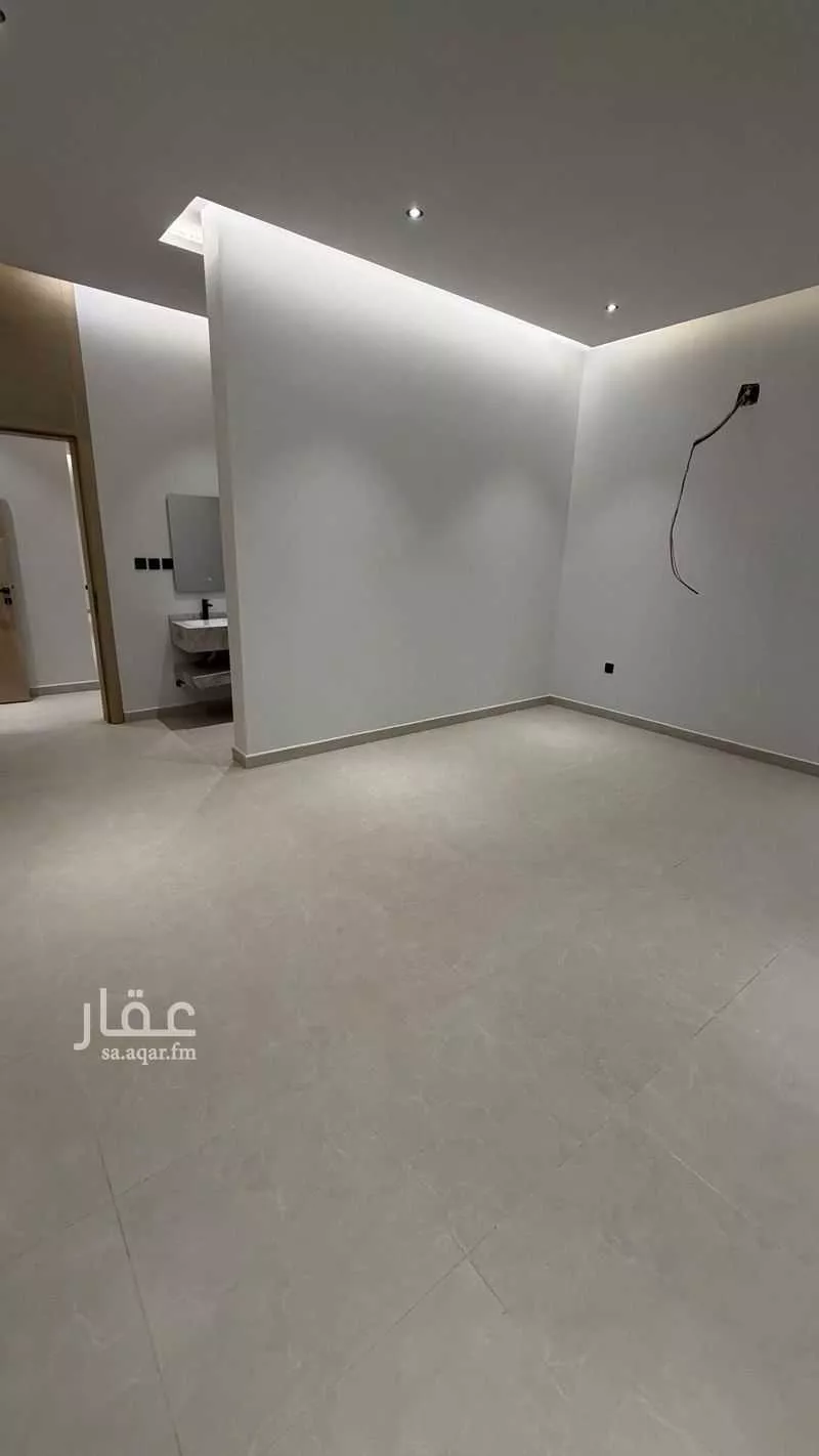 دور 4 غرف في النرجس 4