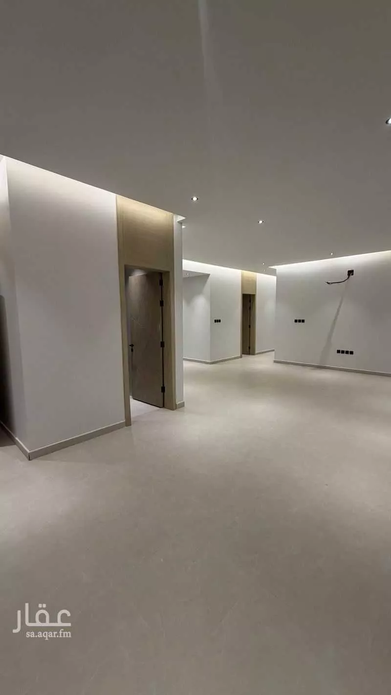 دور 4 غرف في النرجس 6