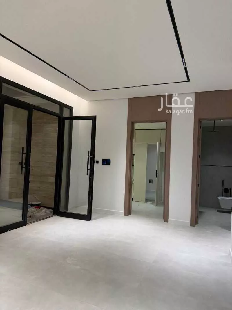 دور 4 غرف في النرجس 8