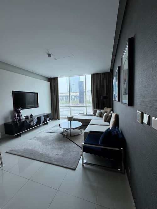 شقة 1 غرف في العليا 13